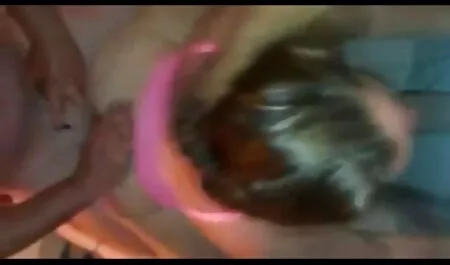 Simogatta cum POV videó, Kézimunka-GiocondaLisa diák punci