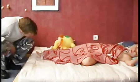 Jenna szép punci sex baszik, elfogadja cum a lábán