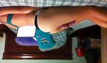 Sabrina rábaszik. feka punci