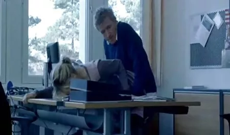 Szex punci dugás a dzsungelben