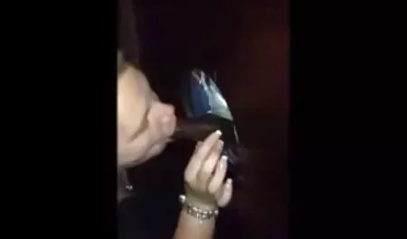 Csoport hatalmas punci Orális Szex egy felnőtt mozi