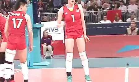 Suzuka Ishikawa szep szoros pinak szar kakasok, fogás mellei