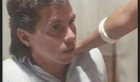 Maskurbate Str8-szobatársa vállalja, hogy lesz egy szórakoztató igazi punci játék!