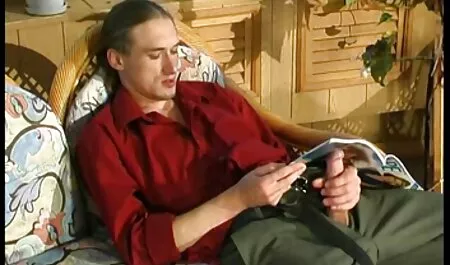 Szőke Milf első nagy puncik pornó